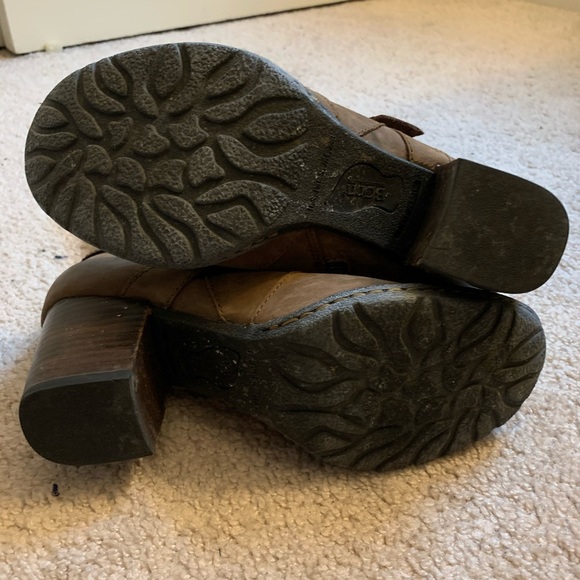 Born boots - Picture 4 of 4